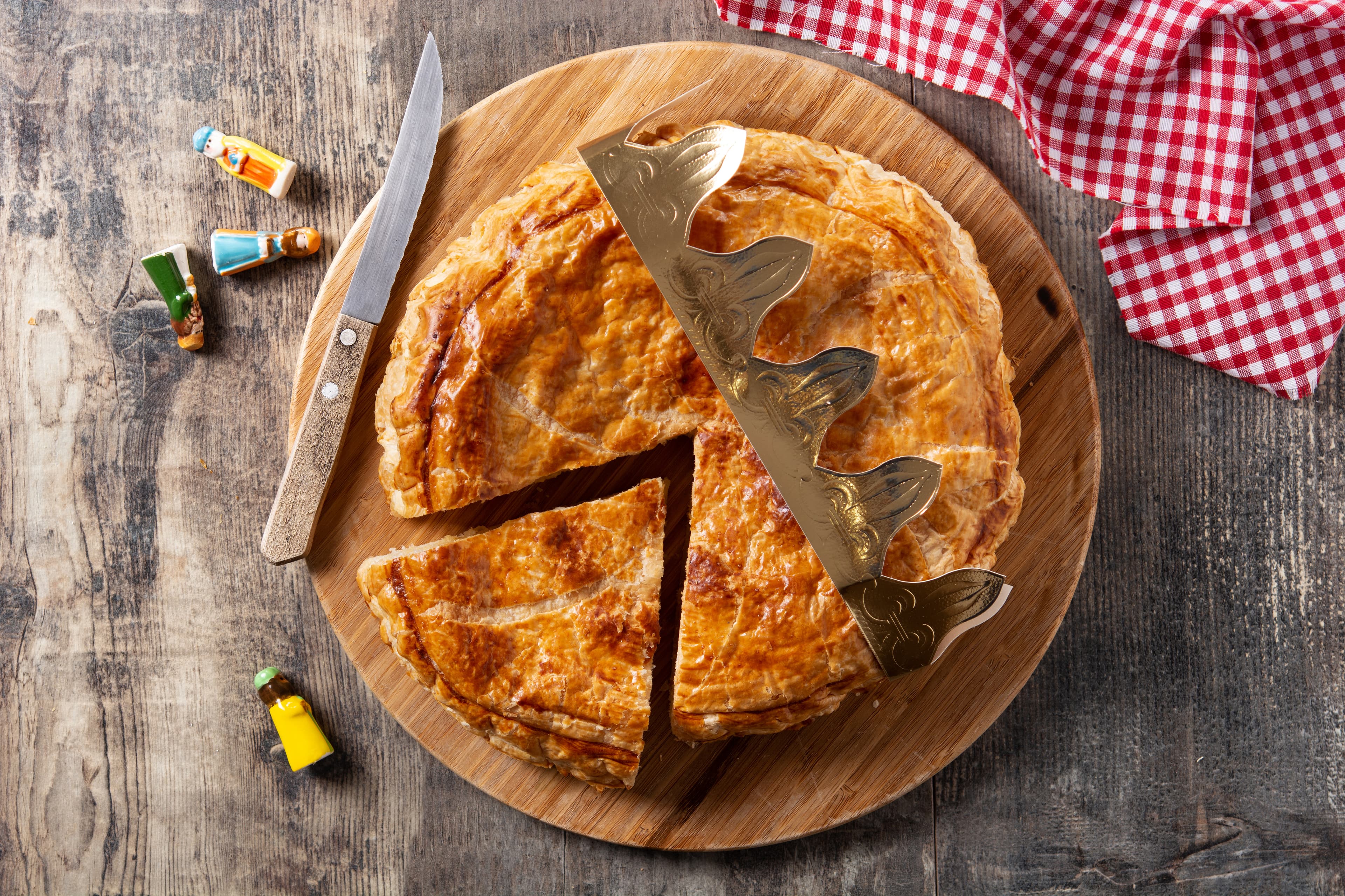 Galette des Rois in Kuala Lumpur: Where to Find Authentic French King Cake for Epiphany Day