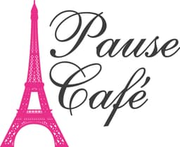 Pause Cafe KL Logo