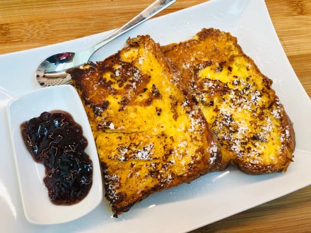 French Toast
