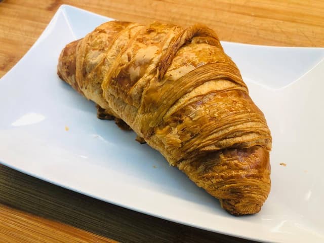 Butter Croissant