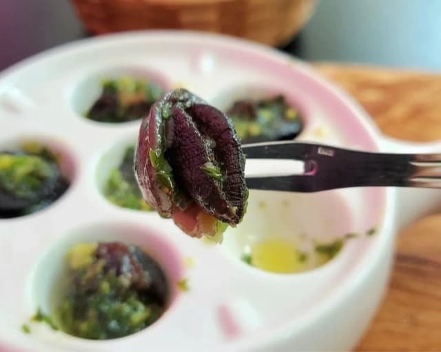 Escargots